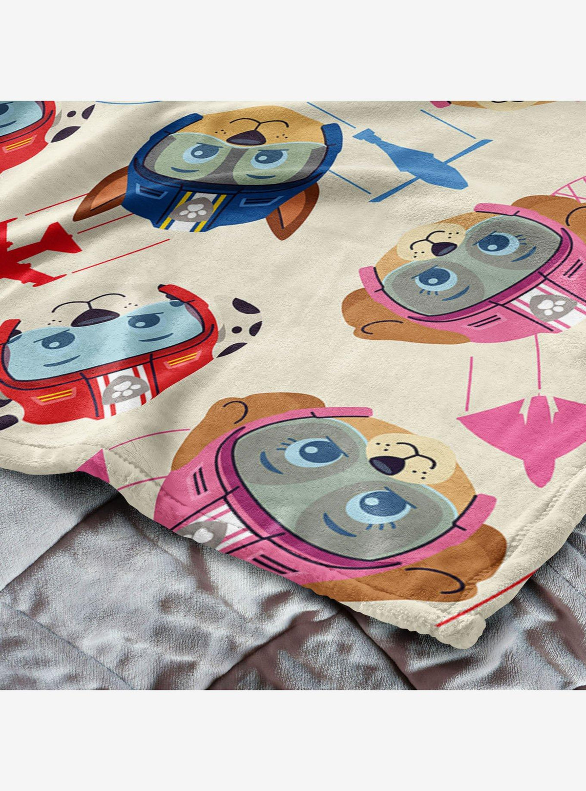 Manta Paw Patrol Air Rescue
