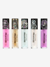 Monster High Brillo Labial Sorpresa