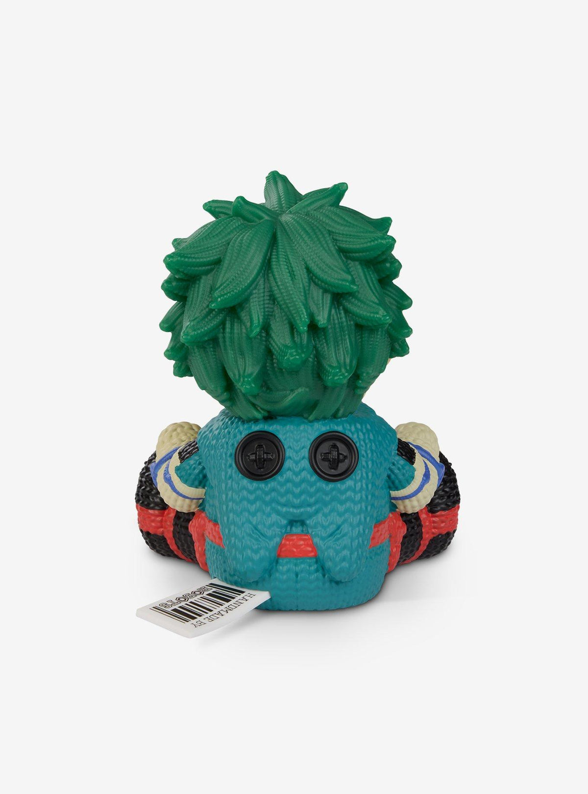 Figura de vinilo Deku - My Hero Academia