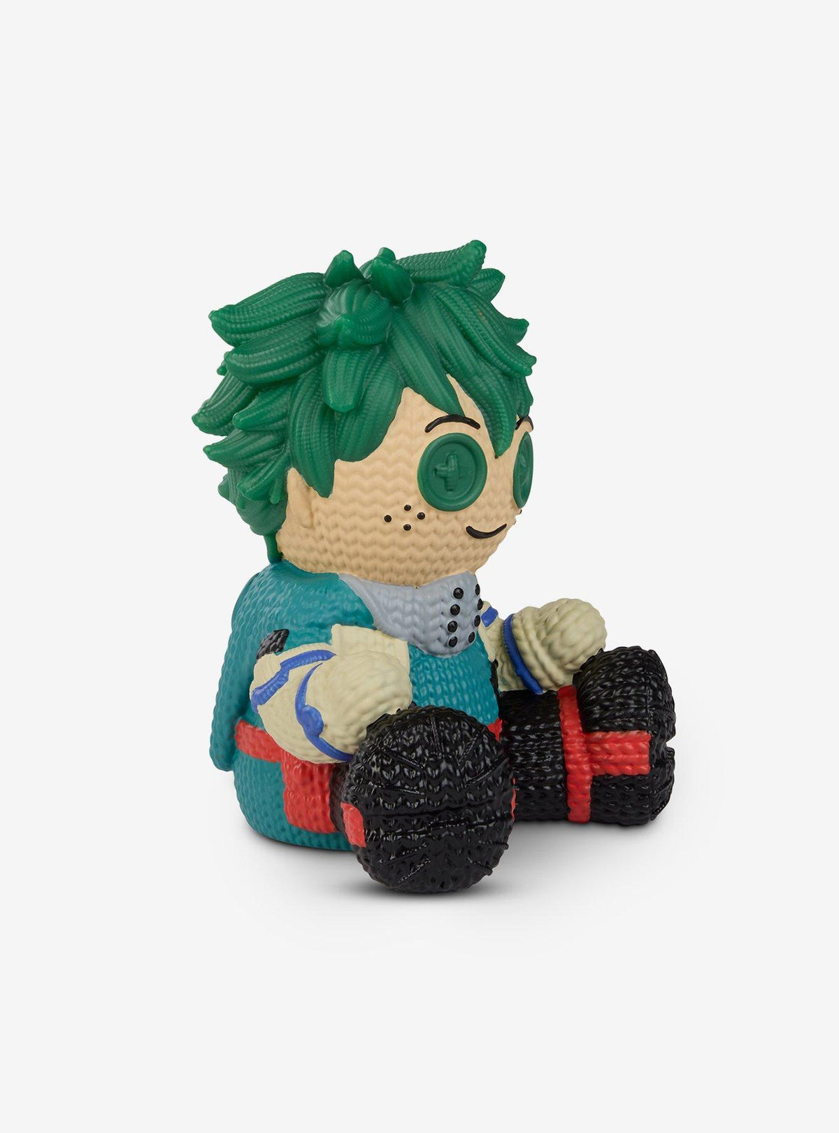 Figura de vinilo Deku - My Hero Academia