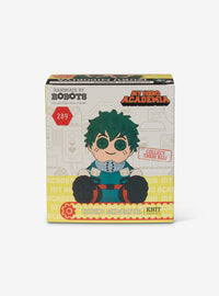 Figura de vinilo Deku - My Hero Academia