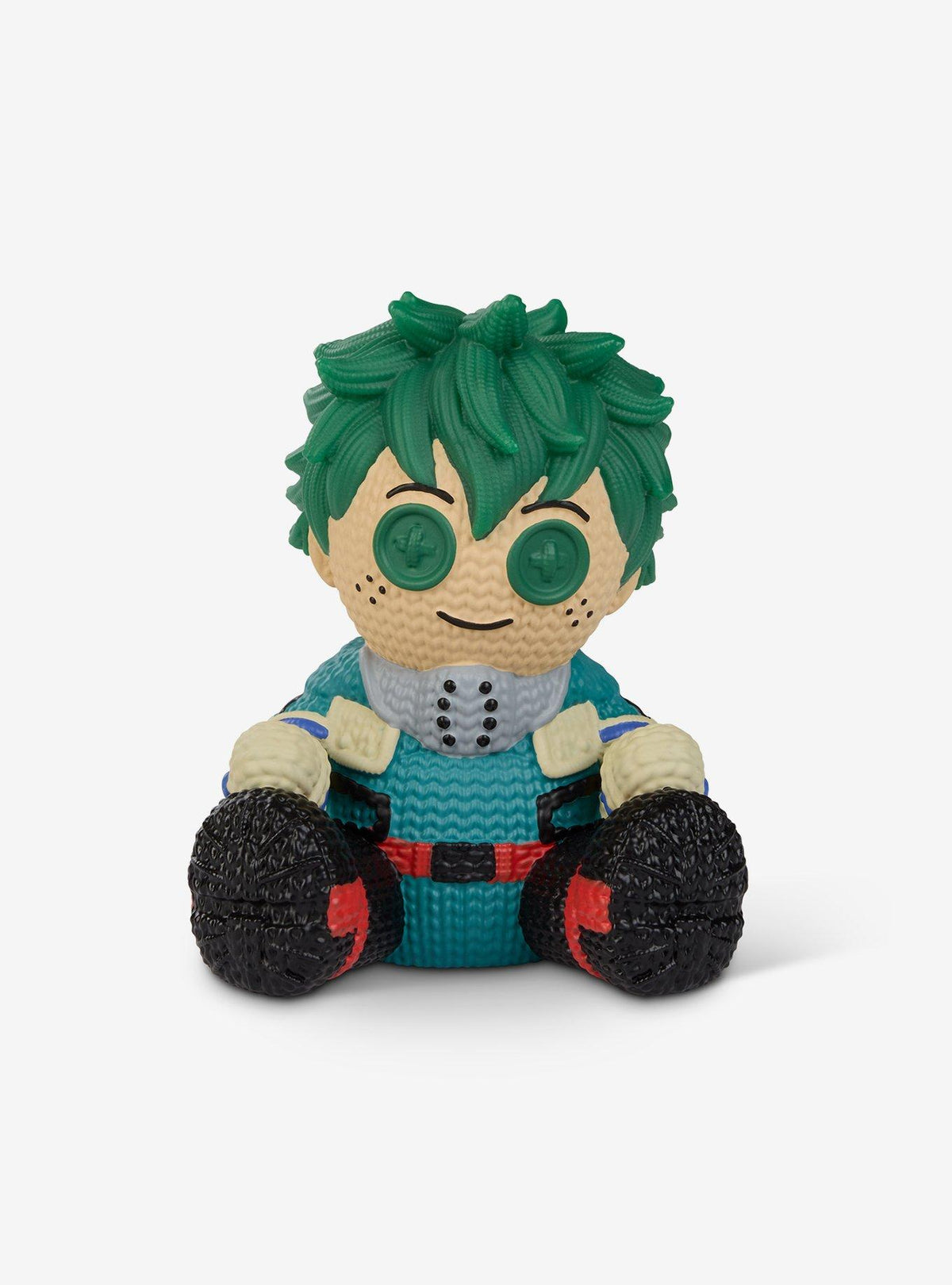 Figura de vinilo Deku - My Hero Academia
