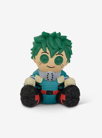 Figura de vinilo Deku - My Hero Academia