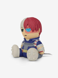 Figura de vinilo Shoto Todoroki - My Hero Academia