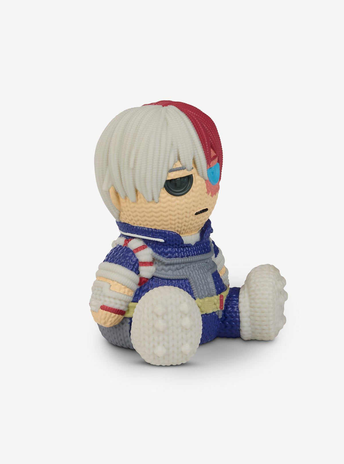 Figura de vinilo Shoto Todoroki - My Hero Academia