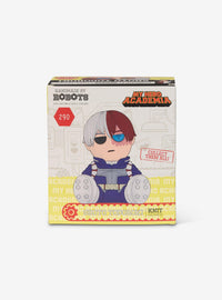 Figura de vinilo Shoto Todoroki - My Hero Academia