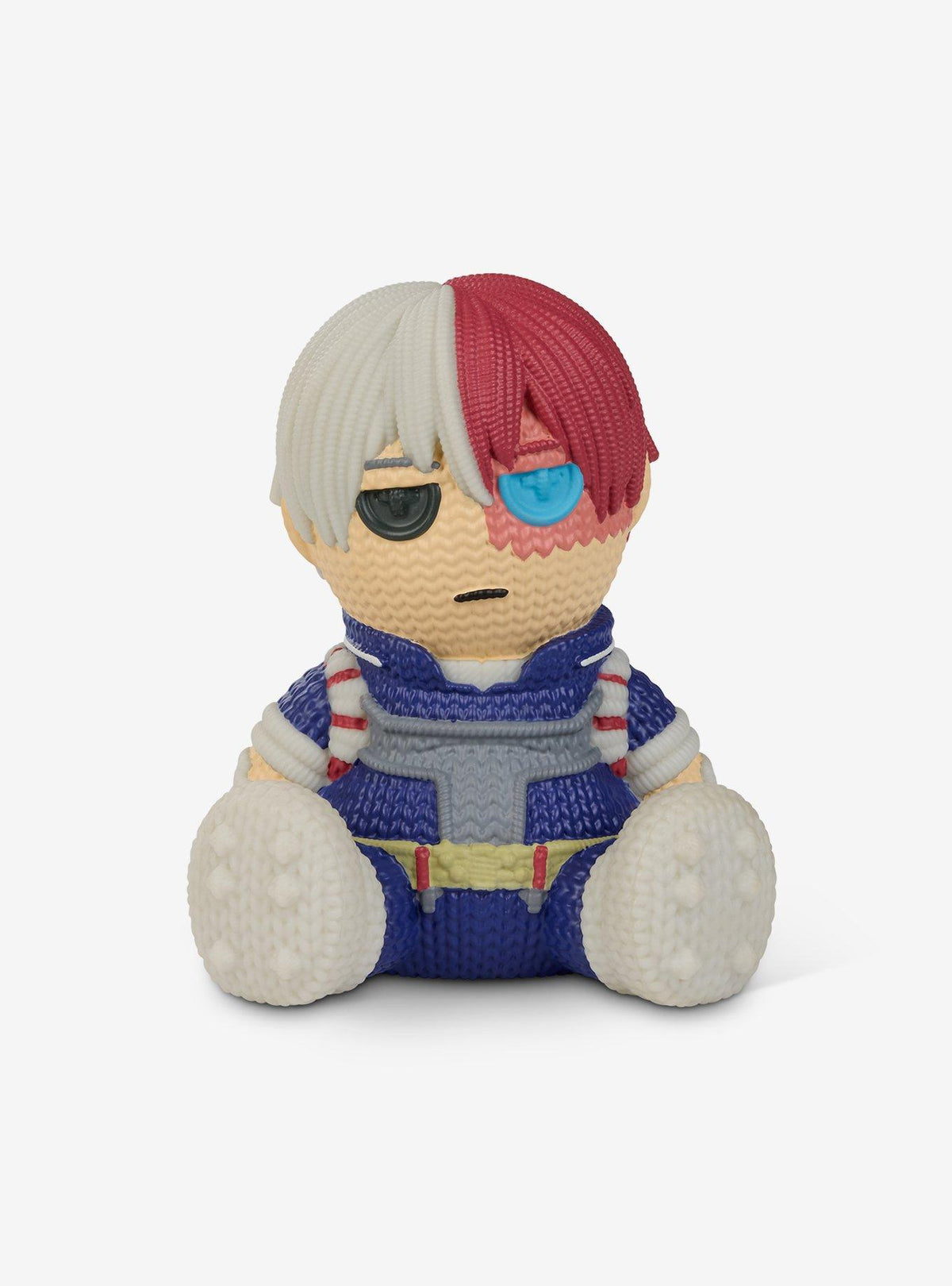 Figura de vinilo Shoto Todoroki - My Hero Academia