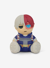 Figura de vinilo Shoto Todoroki - My Hero Academia