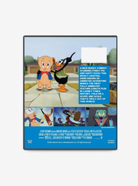El día que la Tierra explotó: película de Looney Tunes (Blu-ray)