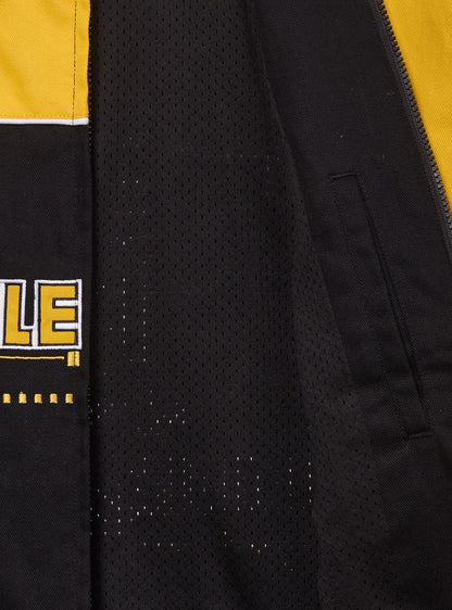 Chaqueta de carreras Transformers Bumblebee