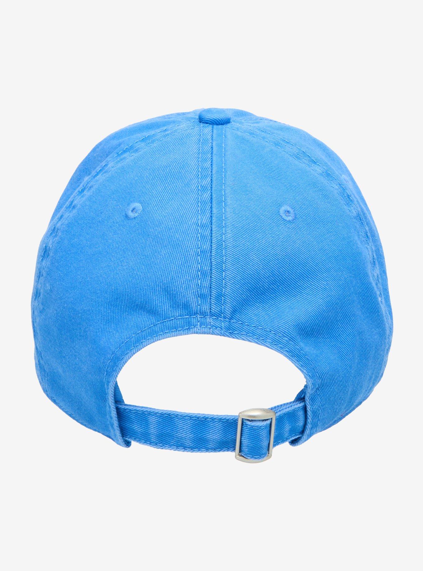 Gorra One Piece Luffy Gear 5