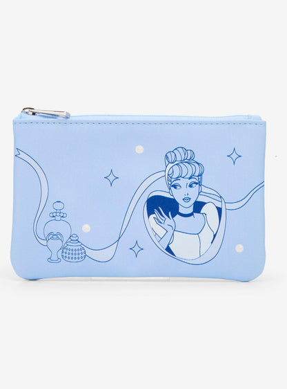 Set de cosmetiqueros Disney Cinderella