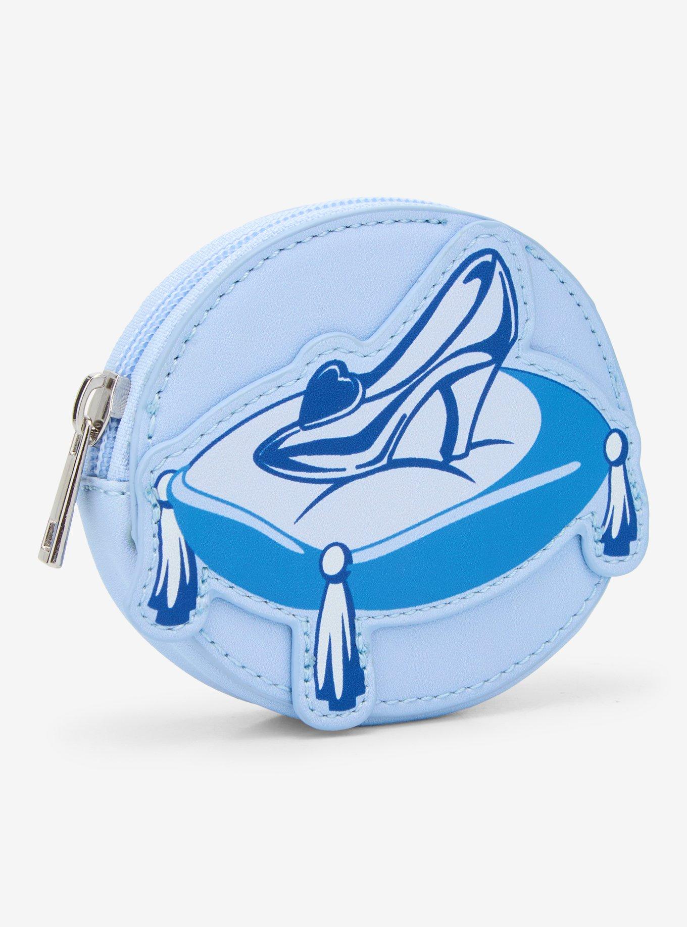 Set de cosmetiqueros Disney Cinderella