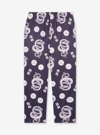 Pantalón de pijama Dragon Ball Z con Shenron