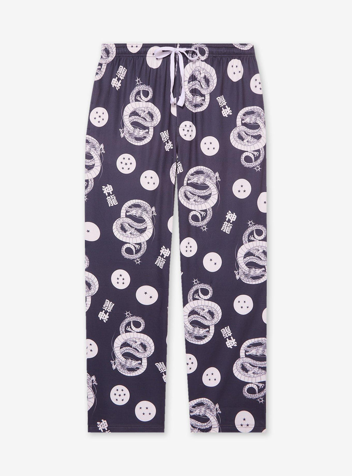Pantalón de pijama Dragon Ball Z con Shenron