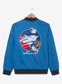 Chaqueta bomber Disney Pixar WALL-E