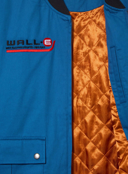 Chaqueta bomber Disney Pixar WALL-E