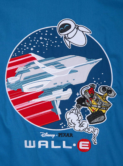 Chaqueta bomber Disney Pixar WALL-E