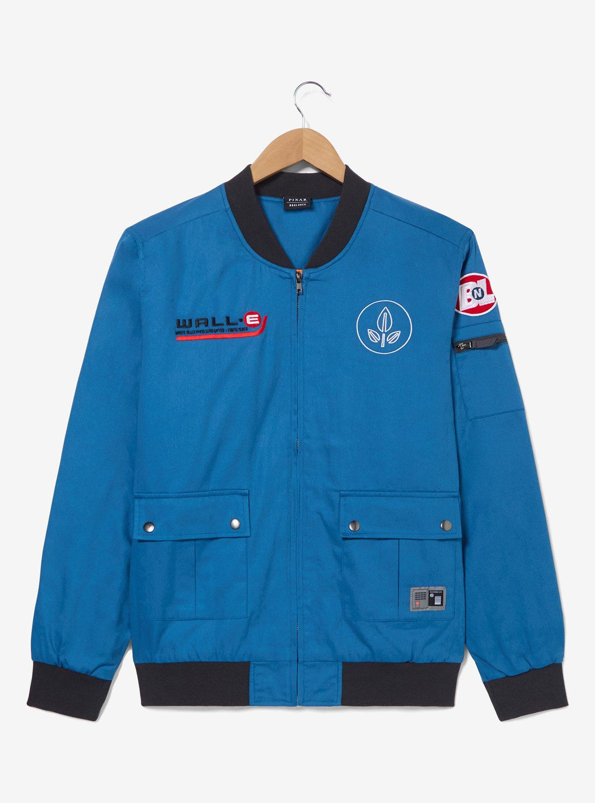 Chaqueta bomber Disney Pixar WALL-E