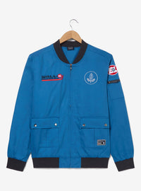 Chaqueta bomber Disney Pixar WALL-E