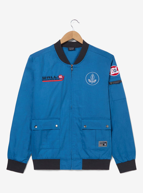 Chaqueta bomber Disney Pixar WALL-E