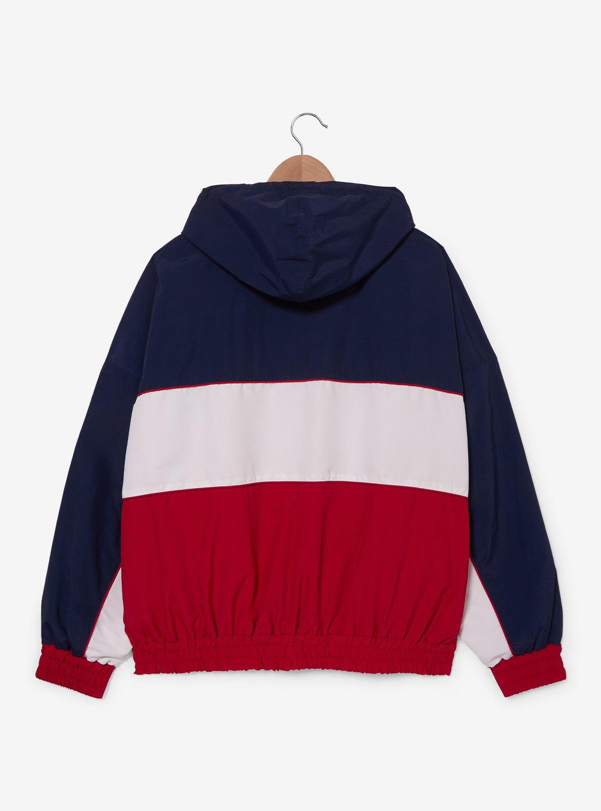 Chaqueta cortaviento Color Block Plus Ultra de My Hero Academia