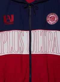 Chaqueta cortaviento Color Block Plus Ultra de My Hero Academia