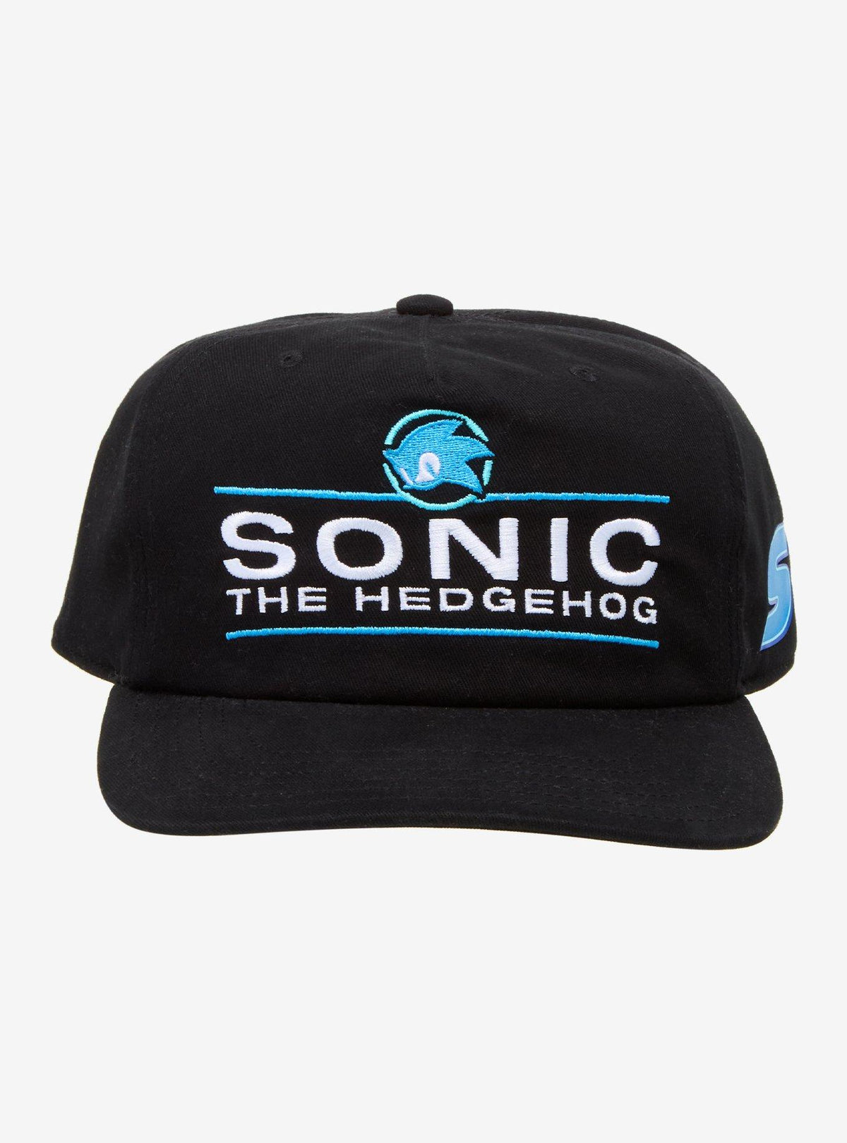 Jockey Sonic the Hedgehog