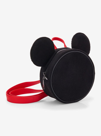 Mochila mini convertible de Mickey Mouse