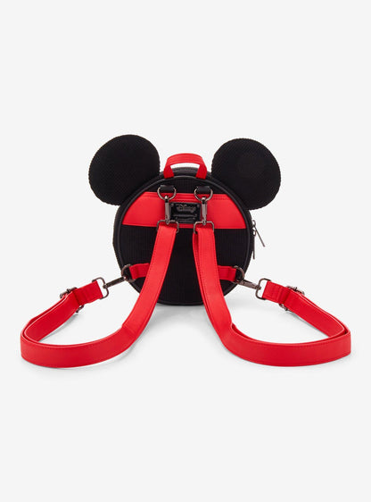 Mochila mini convertible de Mickey Mouse