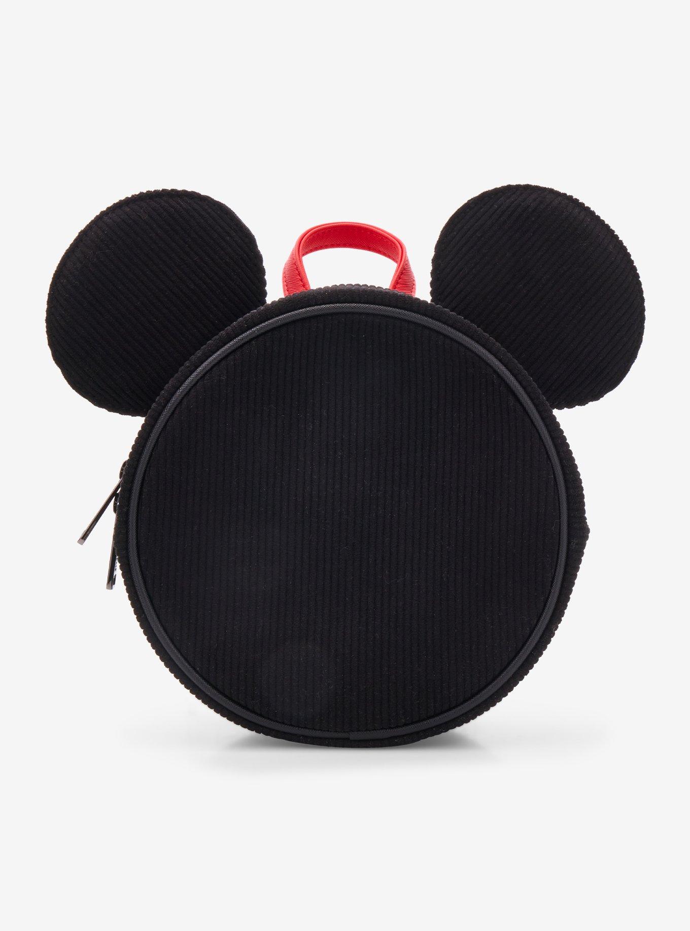 Mochila mini convertible de Mickey Mouse