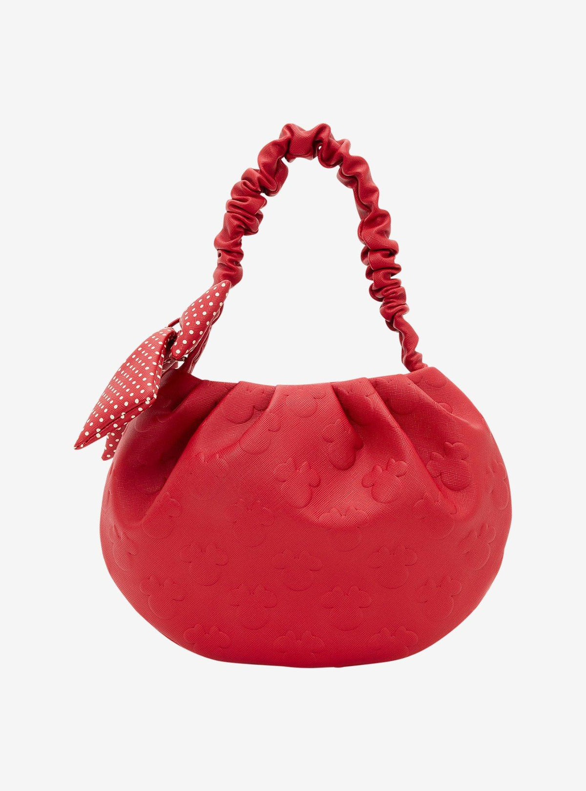 Cartera Loungefly Disney Minnie Mouse de lunares