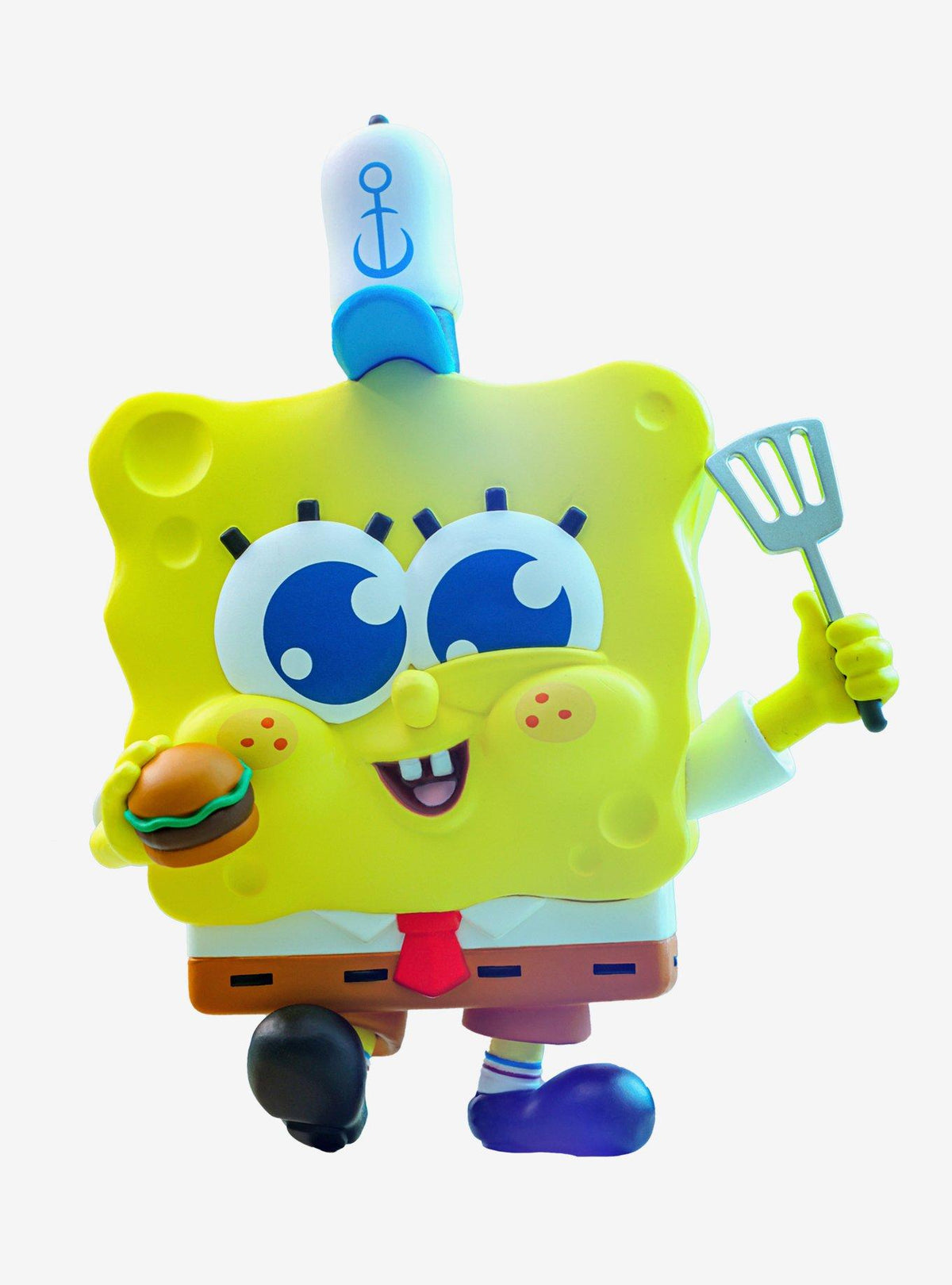Figura Cosbaby de SpongeBob SquarePants