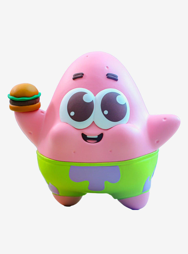 Figura Cosbaby de Patrick Star