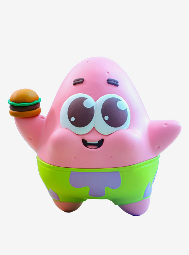 Figura Cosbaby de Patrick Star