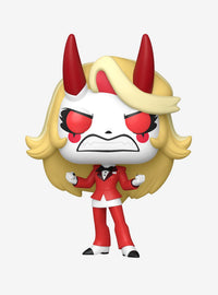 Figura Funko Pop! Animation Charlie Morningstar - Hazbin Hotel