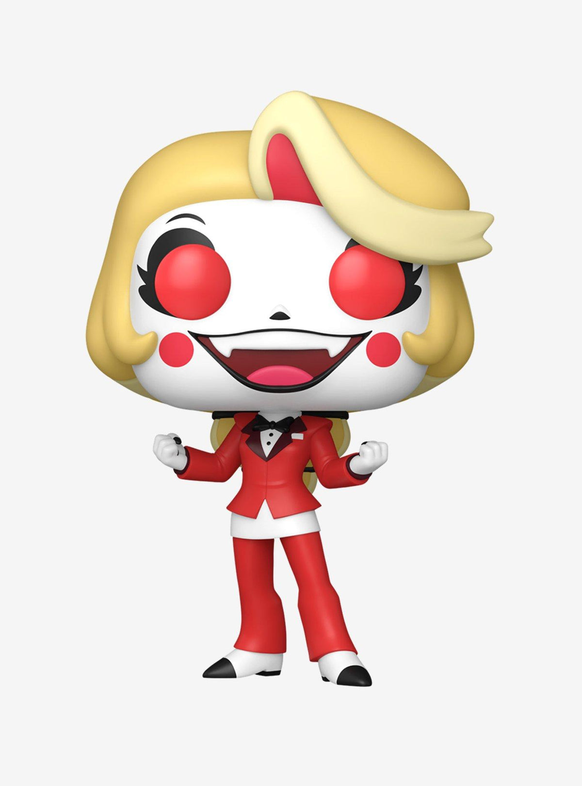 Figura Funko Pop! Animation Charlie Morningstar - Hazbin Hotel