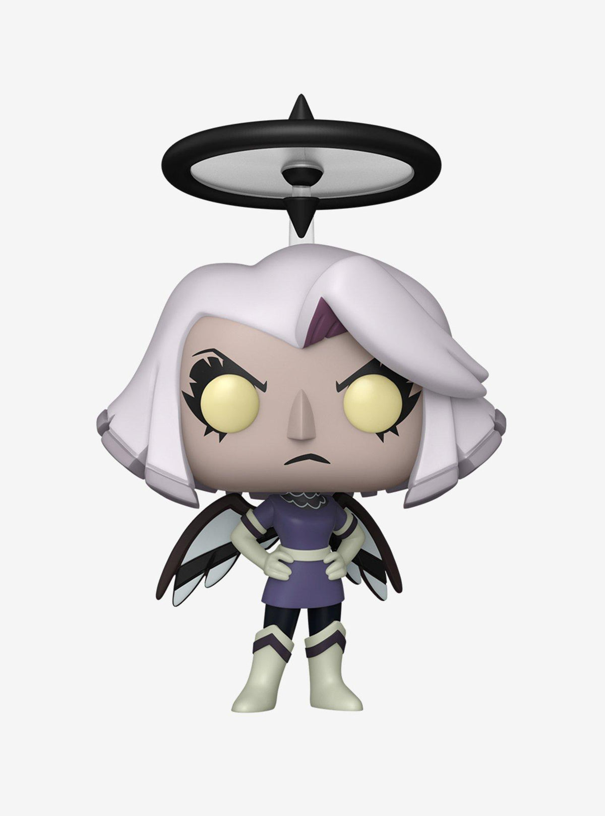 Funko Pop! Vaggie – Hazbin Hotel