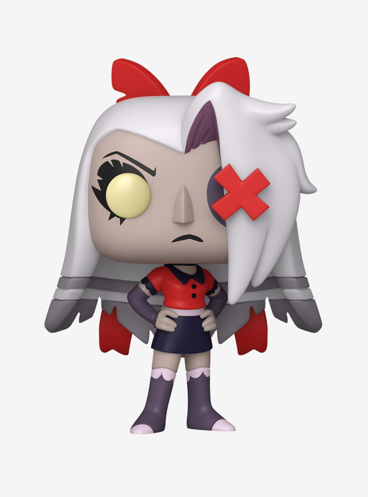 Funko Pop! Vaggie – Hazbin Hotel