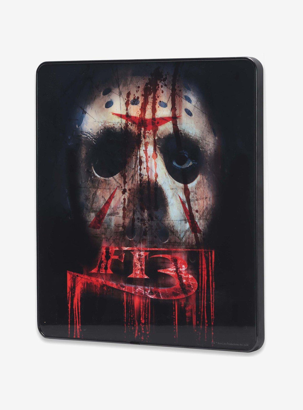 Cuadro Friday the 13th: Jason Voorhees