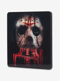 Cuadro Friday the 13th: Jason Voorhees