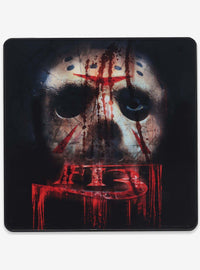Cuadro Friday the 13th: Jason Voorhees