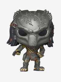 Funko Pop! Wolf Predator - Aliens vs. Predator: Requiem