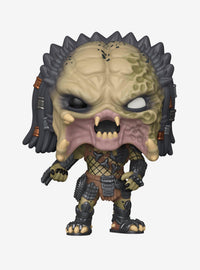 Funko Pop! Wolf Predator - Aliens vs. Predator: Requiem