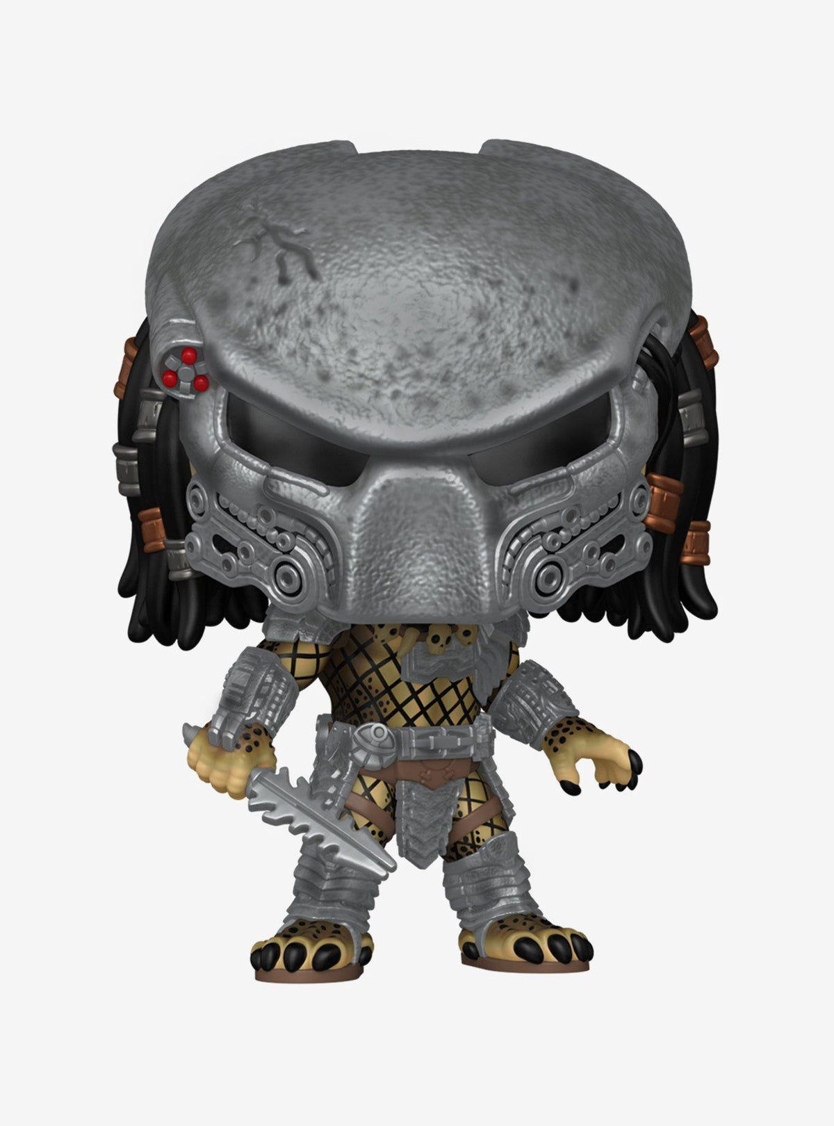 Funko Pop! Bull Predator - Aliens vs. Predator: Requiem