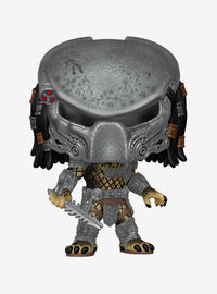 Funko Pop! Bull Predator - Aliens vs. Predator: Requiem