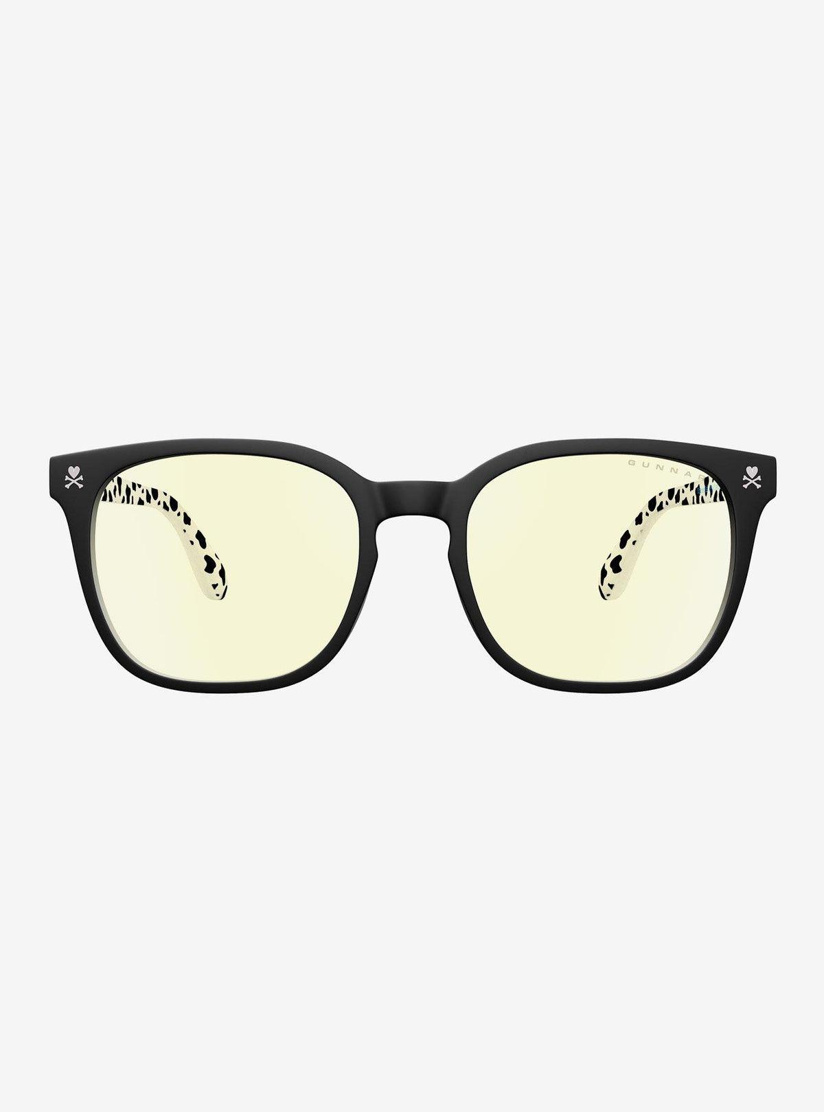 Lentes GUNNAR x tokidoki Mozzarella ámbar
