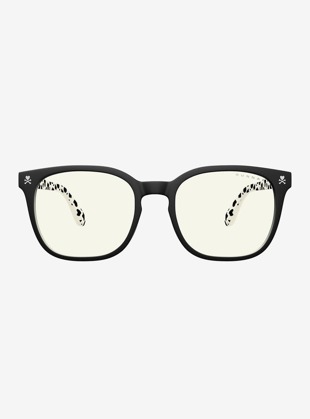Lentes GUNNAR x tokidoki Mozzarella con filtro de luz azul