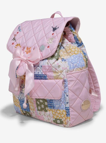Mochila acolchada Disney Princess Icons