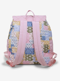 Mochila acolchada Disney Princess Icons